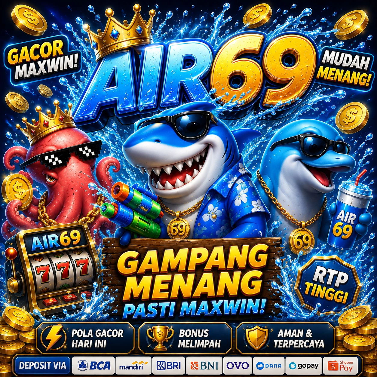AIR69 Banner